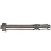 Hexagon Nut Sleeve Anchor Stainless Steel